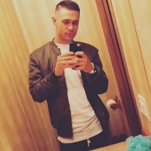 Meet your Posher, Seth